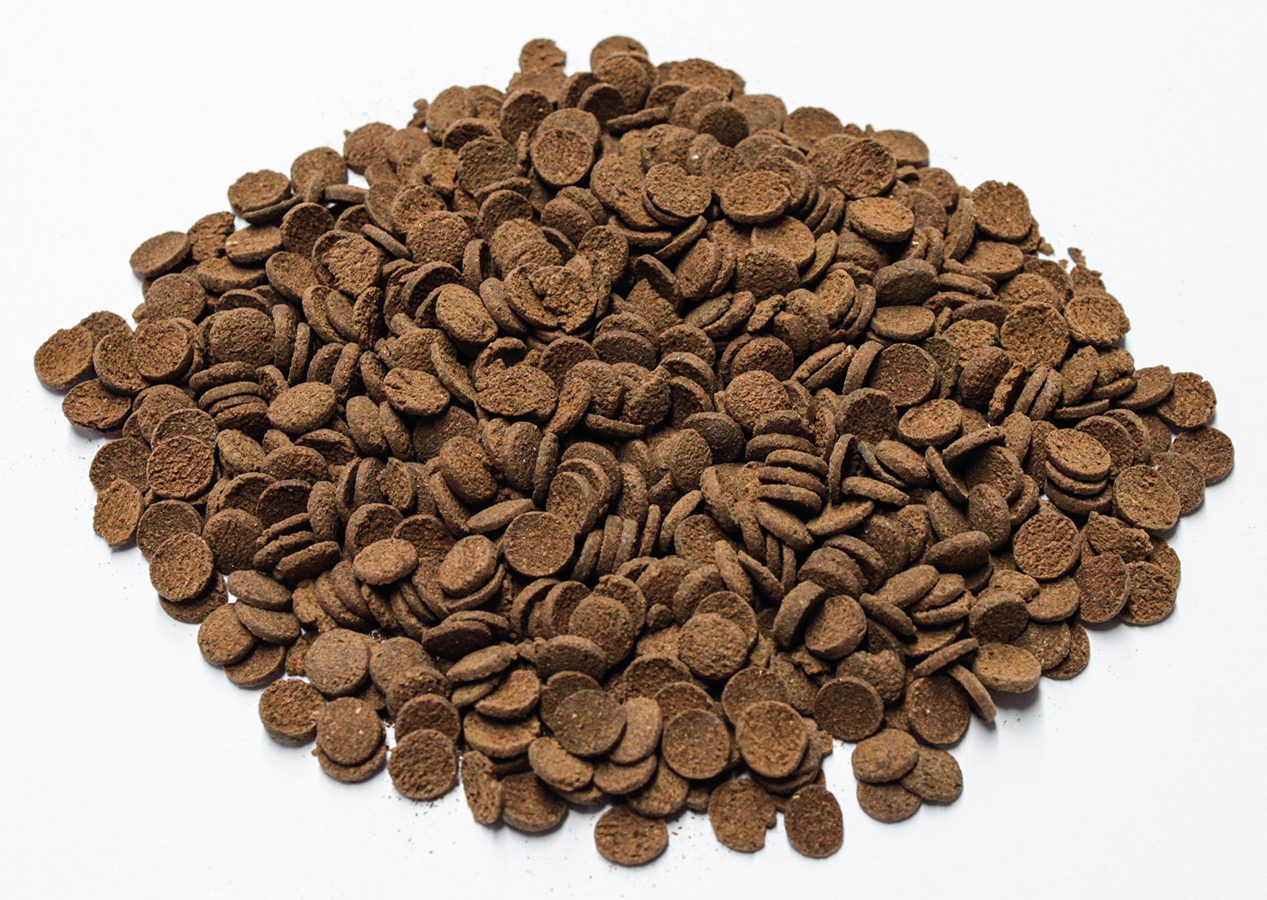 dennerle-cookies-special-menu-aliment-poissons-fond-100-ml image 2