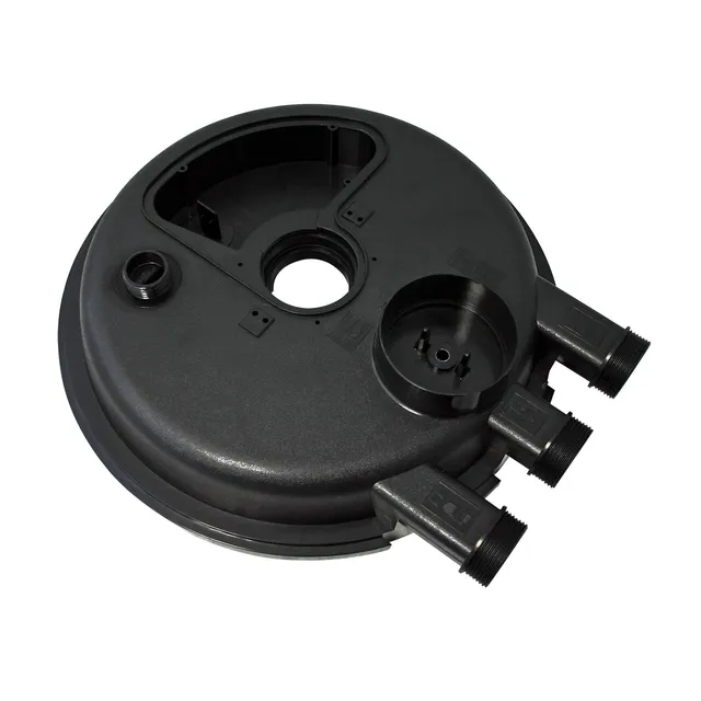 sunsun-cpf-180-250-couvercle-filtre-bassin-pression-noir image 1
