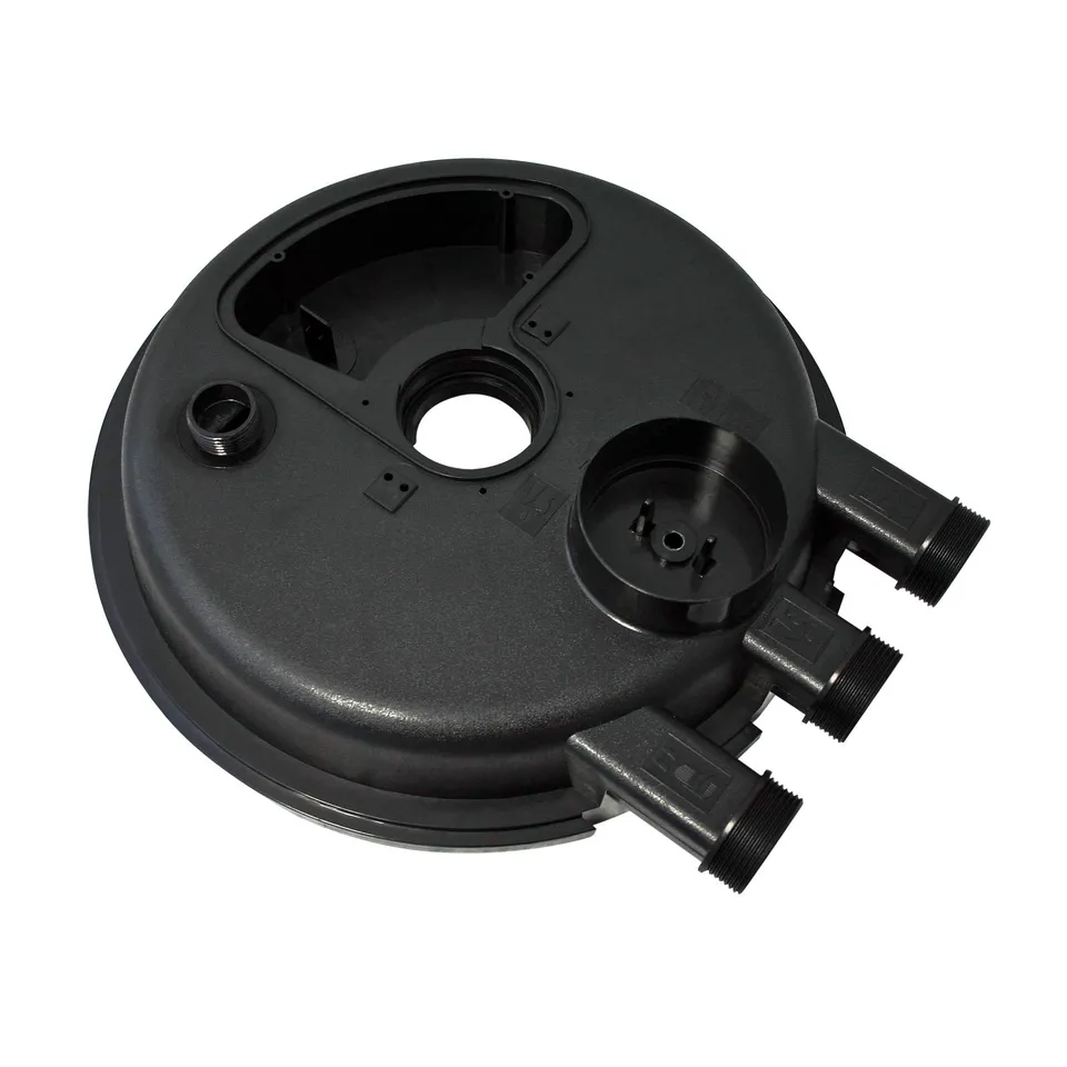 sunsun-cpf-180-250-couvercle-filtre-bassin-pression-noir image 1