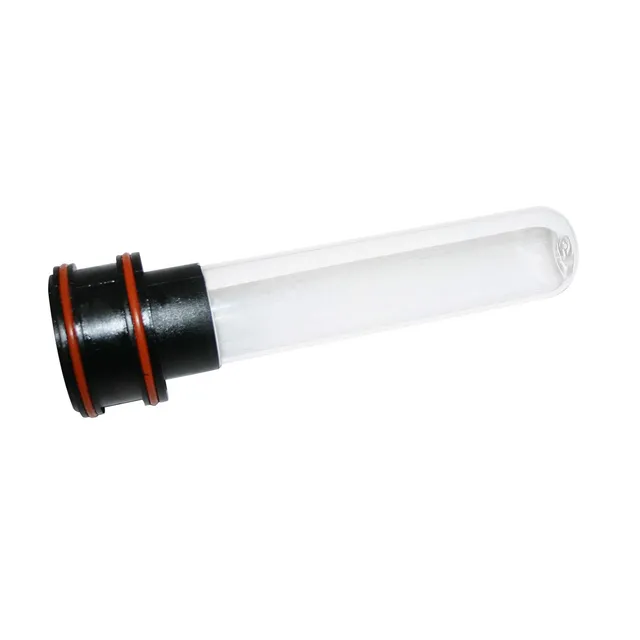 sunsun-spare-parts-hw-403b-enveloppe-quartz-filtre-externe image 1