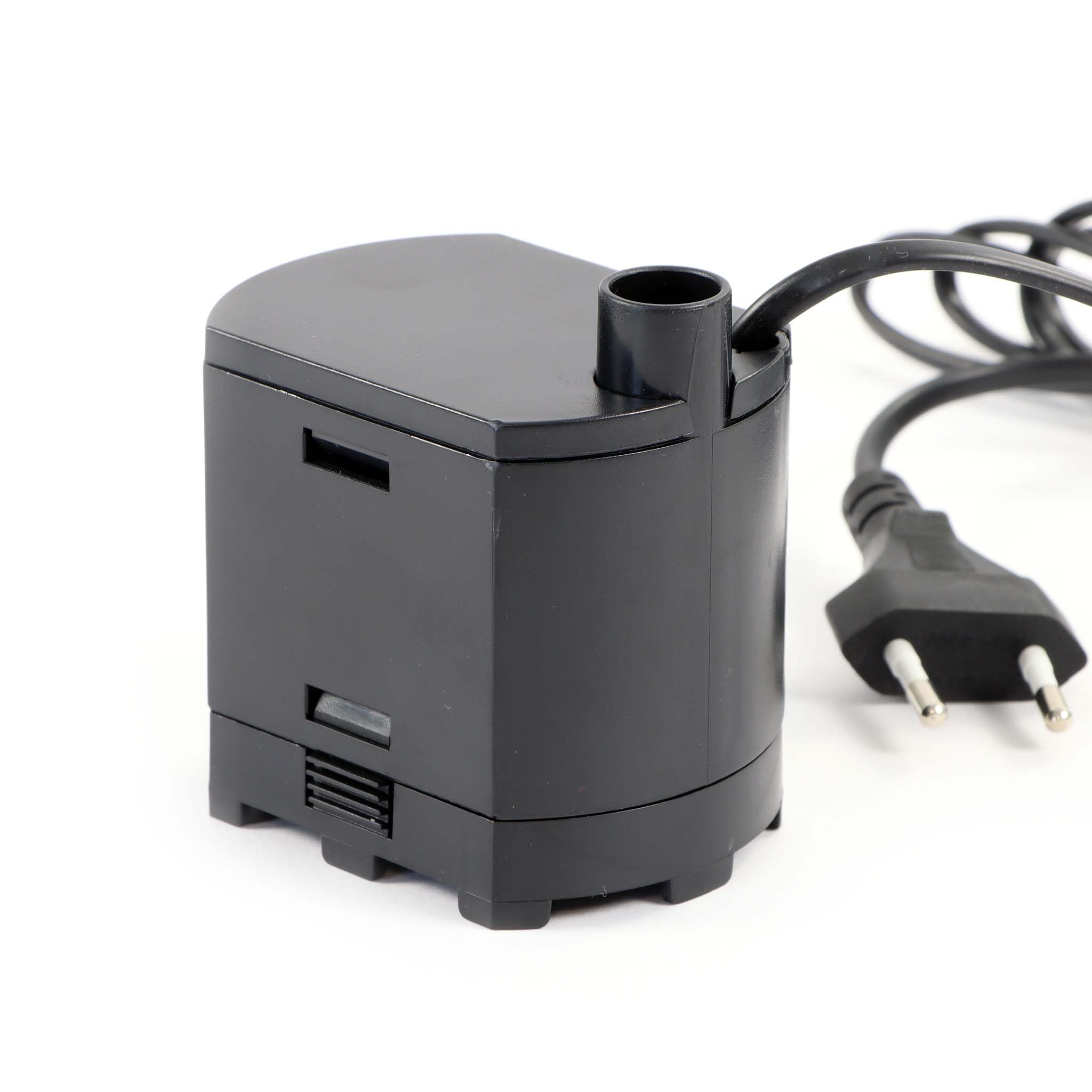 sunsun-jp-800d-pompe-aquarium-800-l-h-hw-504a-505a-15w image 1