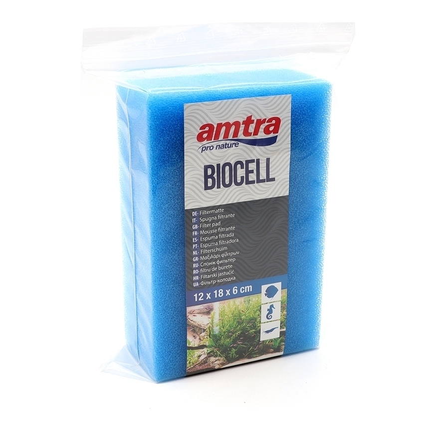 amtra-biocell-blue-foam-mousse-filtrante-18x12x6-cm-fine image 3