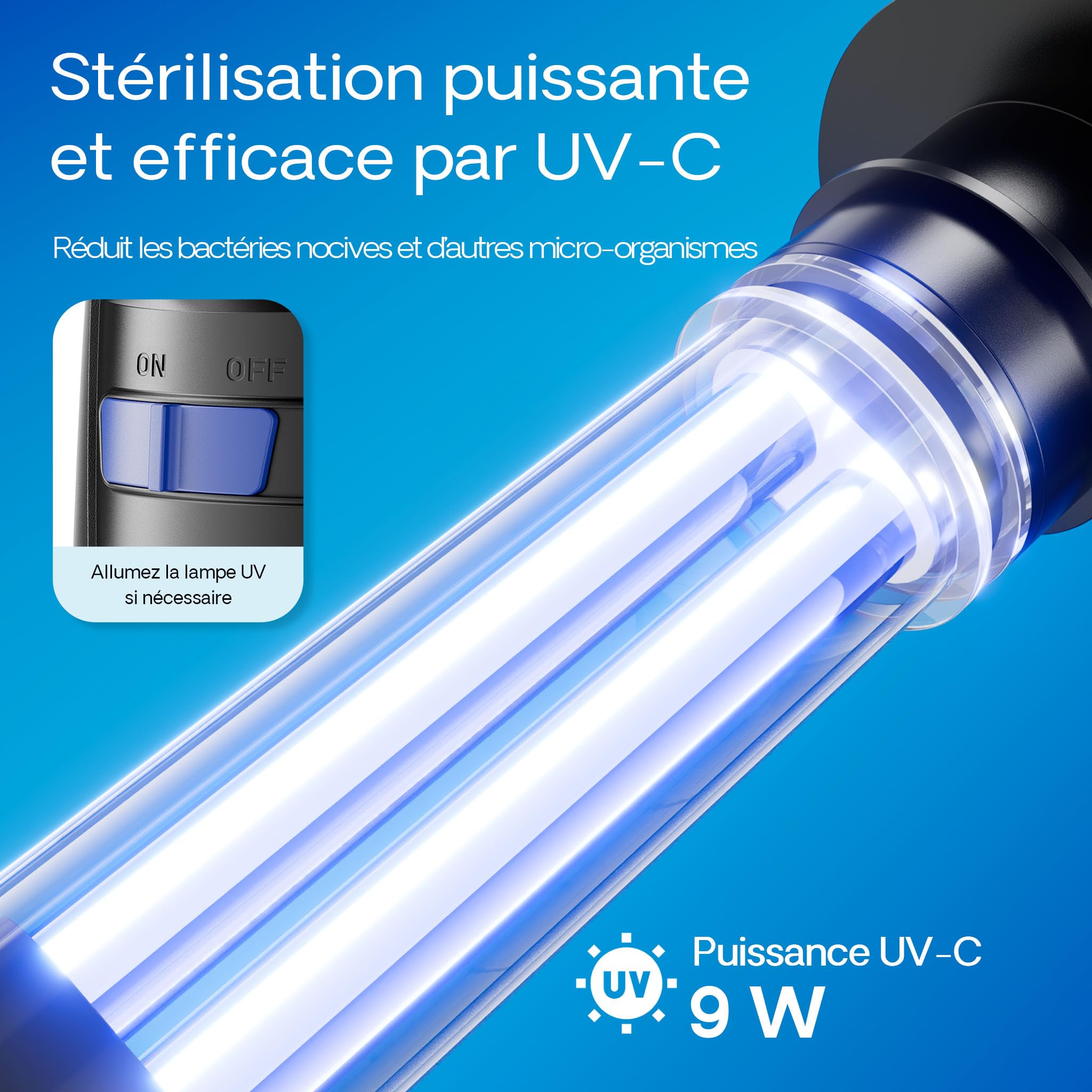sunsun-cup-809-pompe-aquarium-filtre-uv-9w-700-l-h-750-l image 5