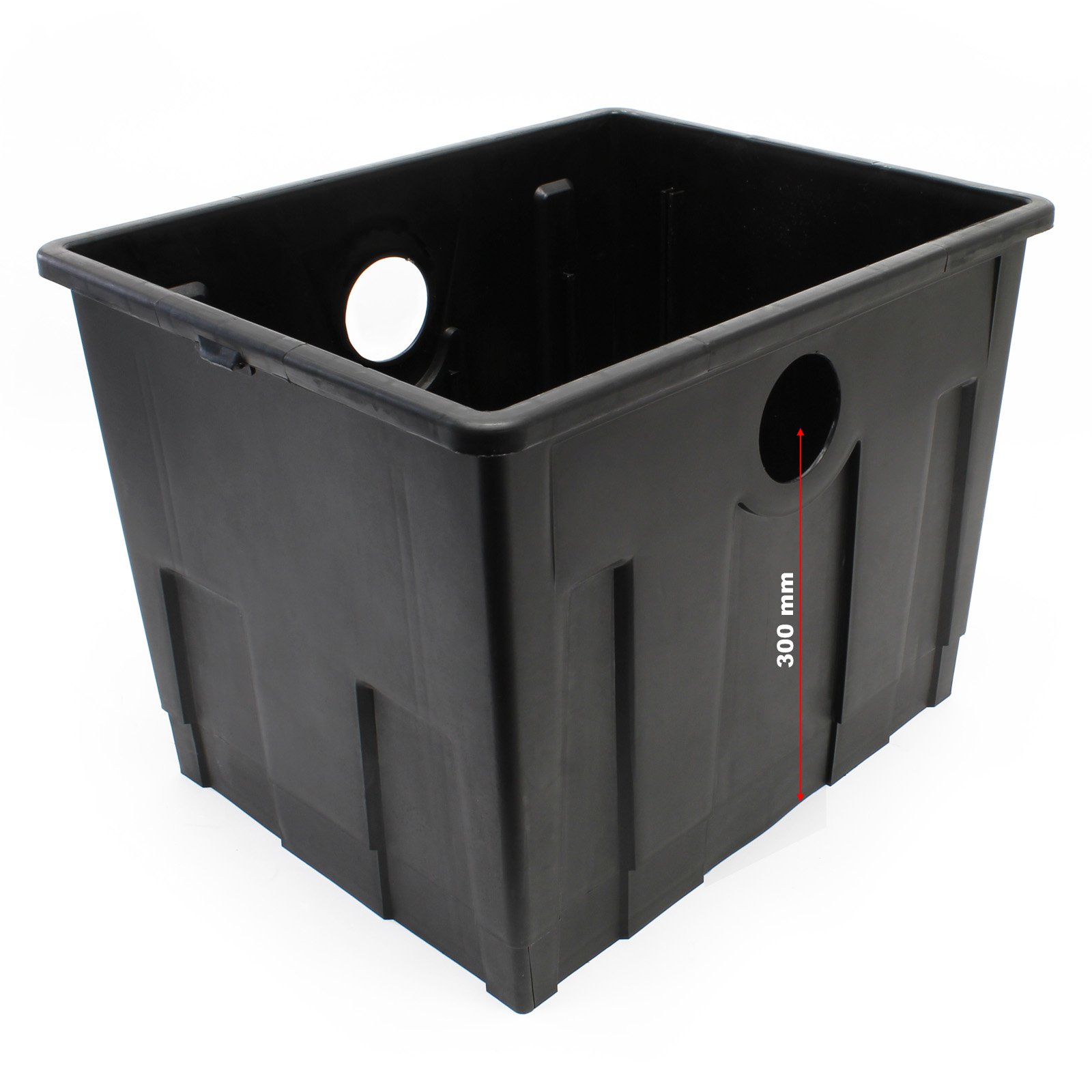 sunsun-spare-parts-bac-niveau-2-filtre-cbf-350b image 1