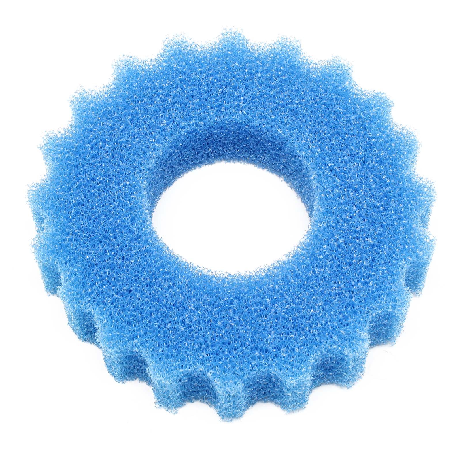 sunsun-cpf-10000-ponge-bleue-filtre-bassin-pression-rechange image 1