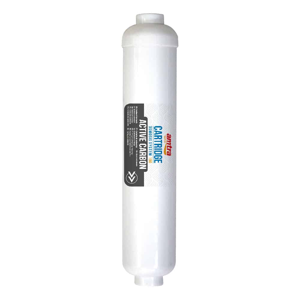 amtra-osmosis-system-190-cartouche-osmoseur-charbon-actif image 1