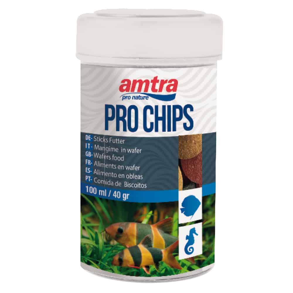 amtra-frost-pro-chips-nourriture-poissons-fond-100-ml image 1