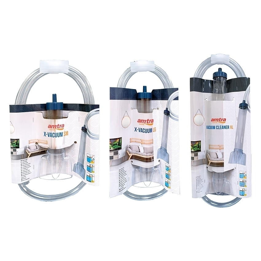 amtra-algen-scraper-vacuum-cleaner-siphon-small-21-cm image 2