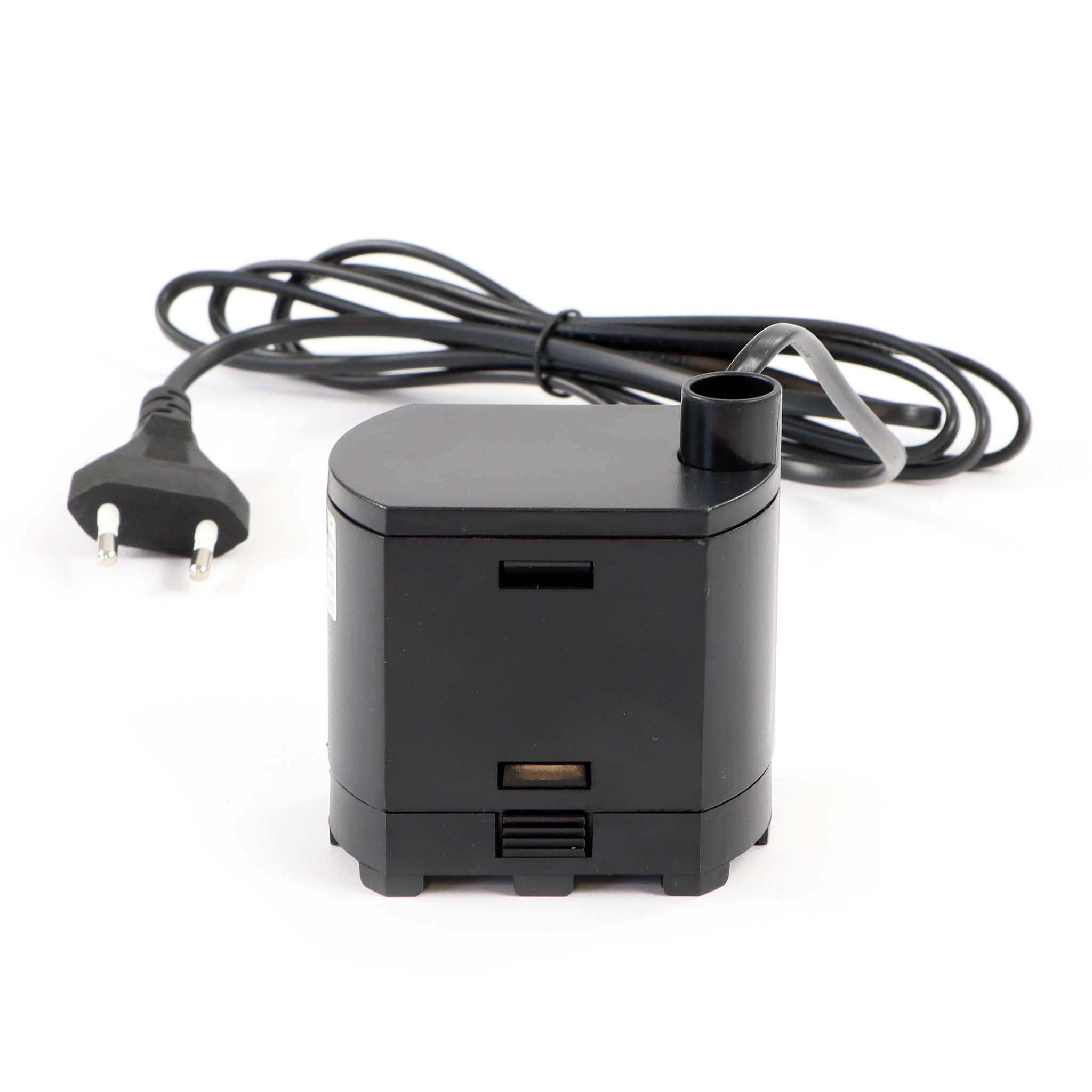 sunsun-jp-800d-pompe-aquarium-800-l-h-hw-504a-505a-15w image 2