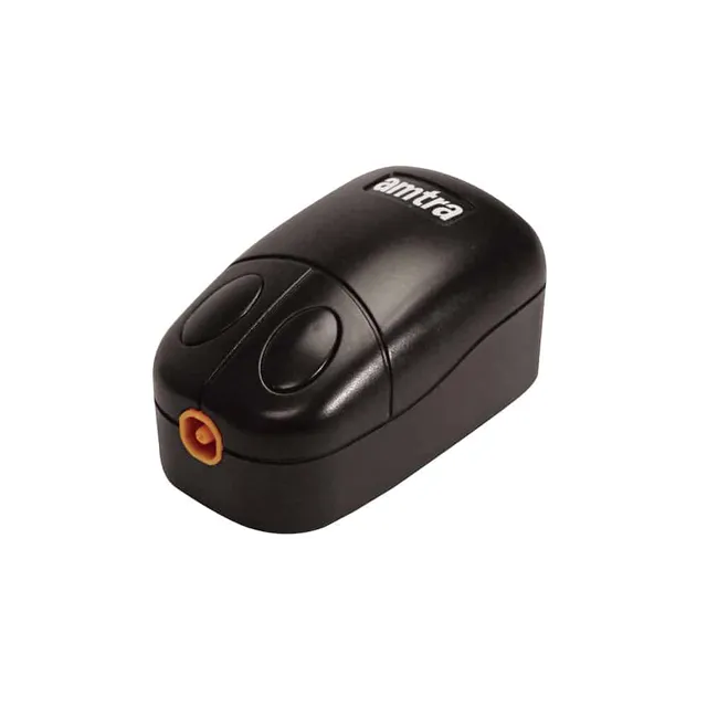 amtra-mouse-pompe-air-aquarium-bulleur-compact-1-sortie image 1