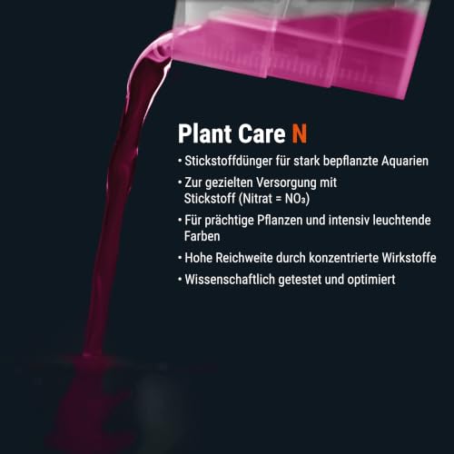 dennerle-plant-care-n-engrais-azote-250ml-nitrate image 5