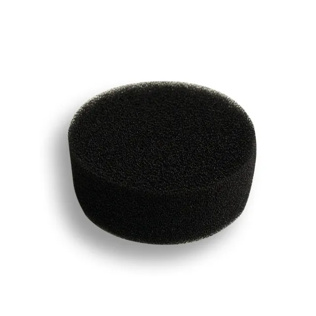 sunsun-filter-media-hw-603b-ponge-filtre-noire image 1