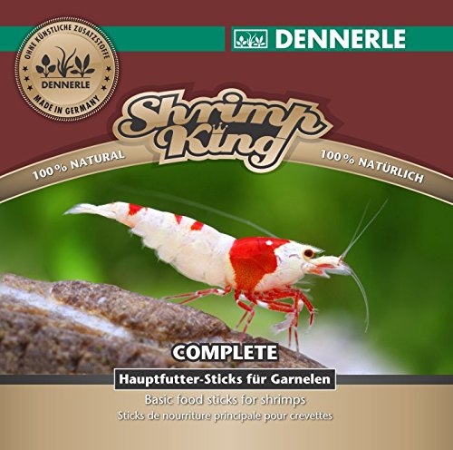 dennerle-shrimp-king-5in1-nourriture-crevettes image 7