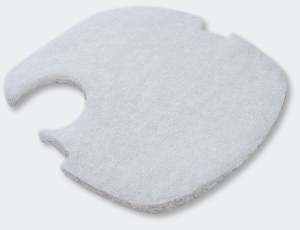 sunsun-filter-media-hw-303-ouate-filtrante-aquarium-polyester image 1