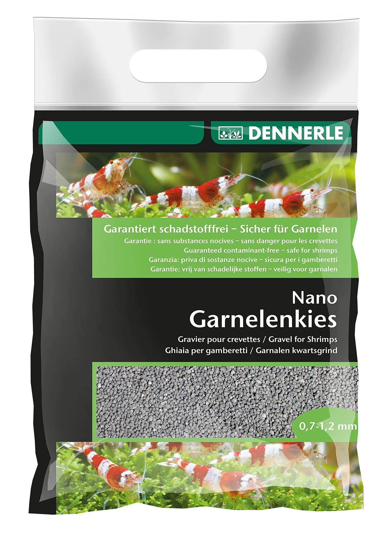 dennerle-nano-gravier-crevettes-gris-arkansas-2-kg image 1