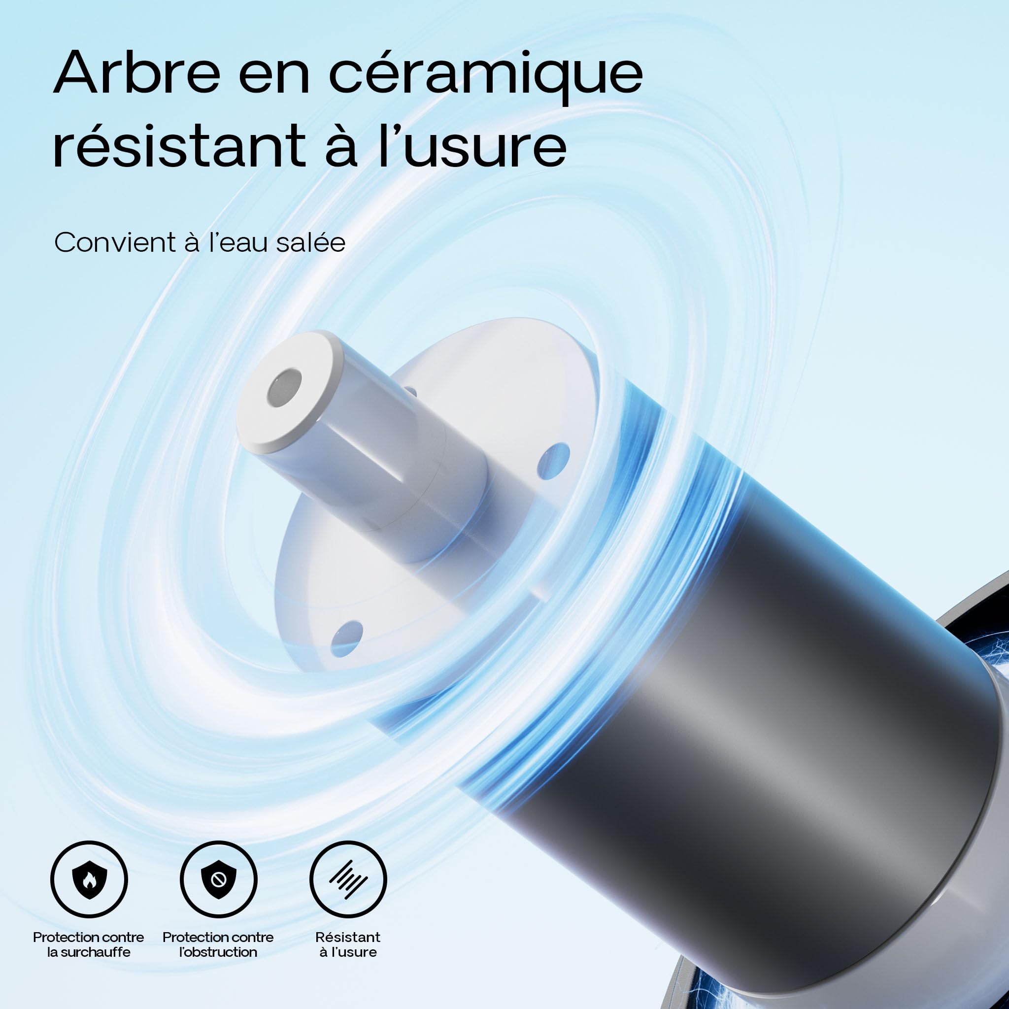sunsun-cef-26000-pompe-bassin-26000-l-h-135-w image 6