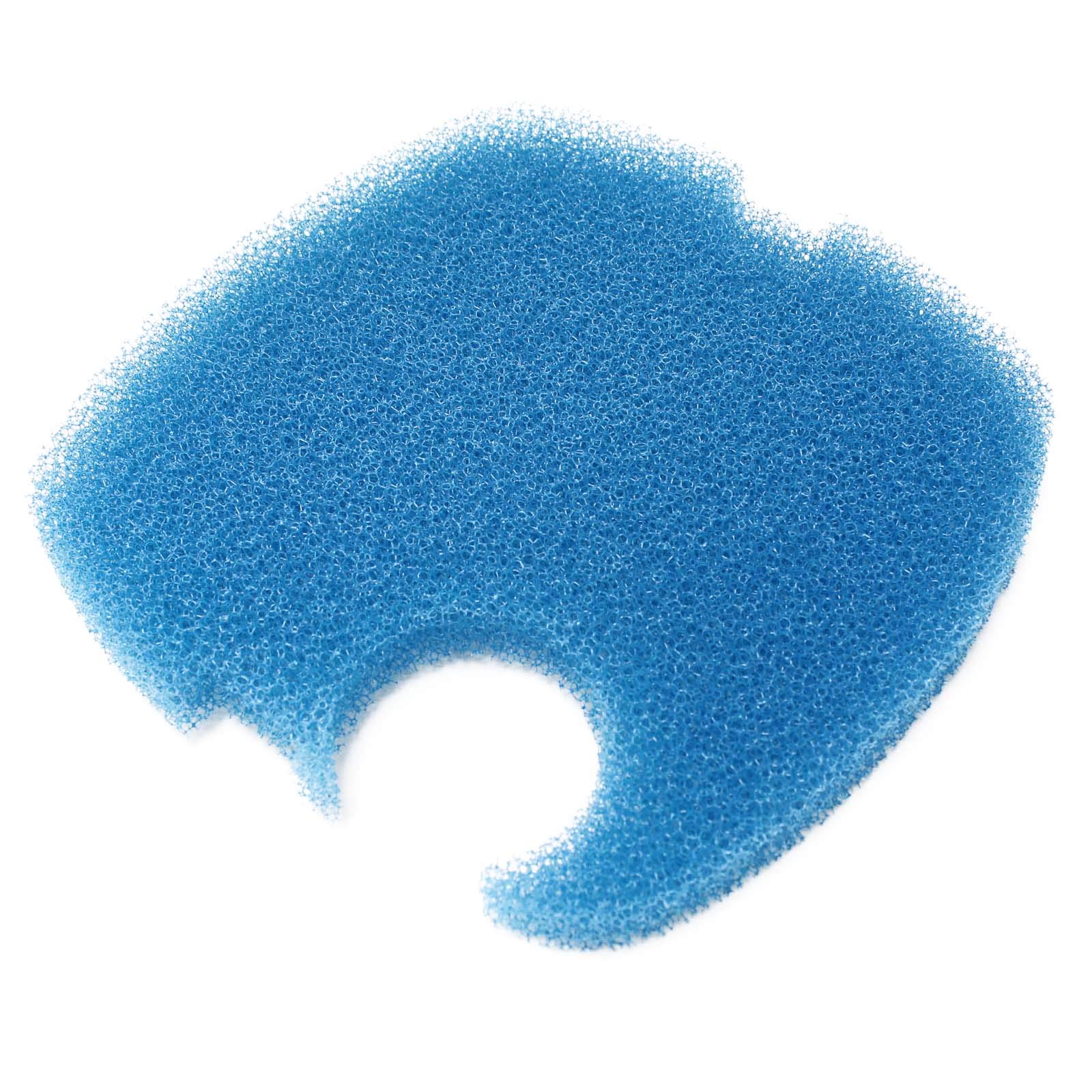 sunsun-hw-303-tapis-filtrant-mousse-2-cm-filtre-externe image 1