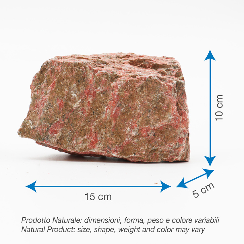 amtra-reef-rock-roche-bois-fossile-10-20-cm-aquascaping image 2