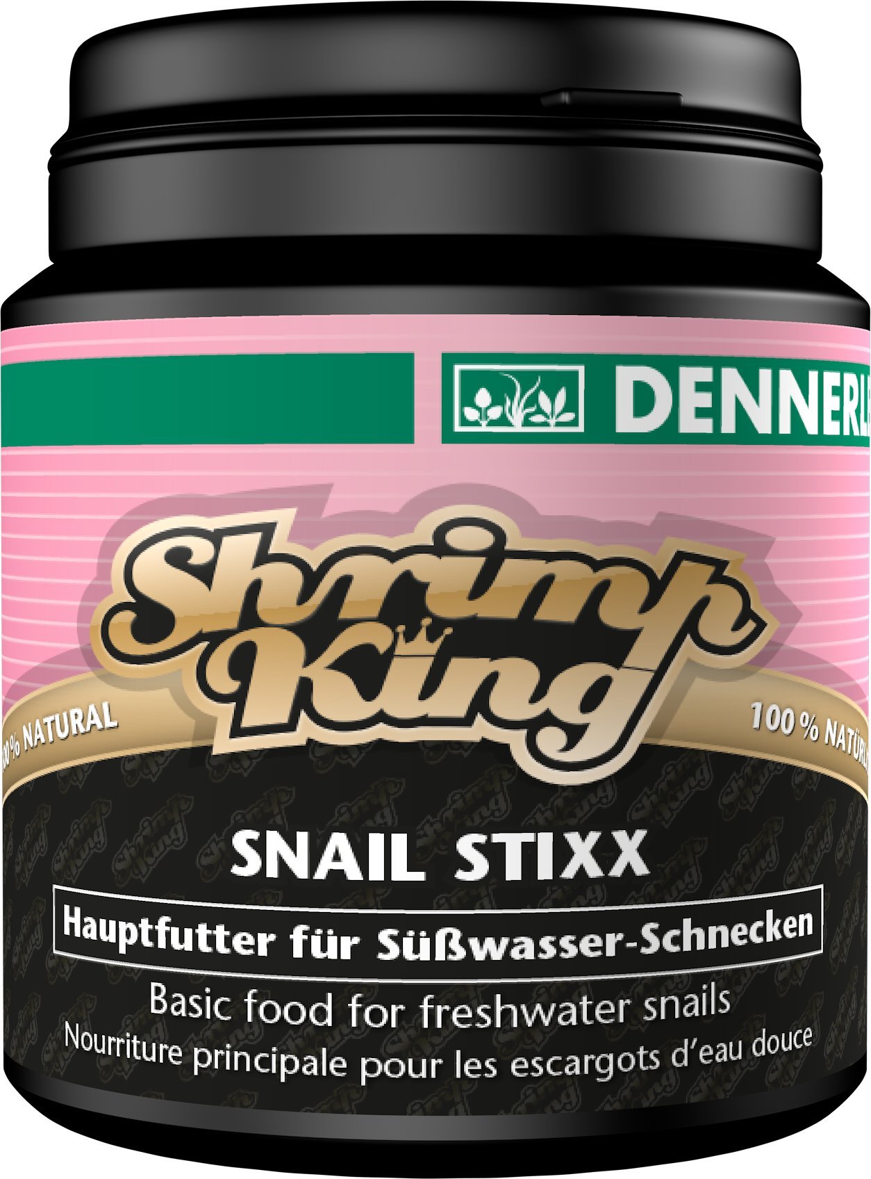 dennerle-shrimp-king-snailstixx-nourriture-escargots-calcium image 2
