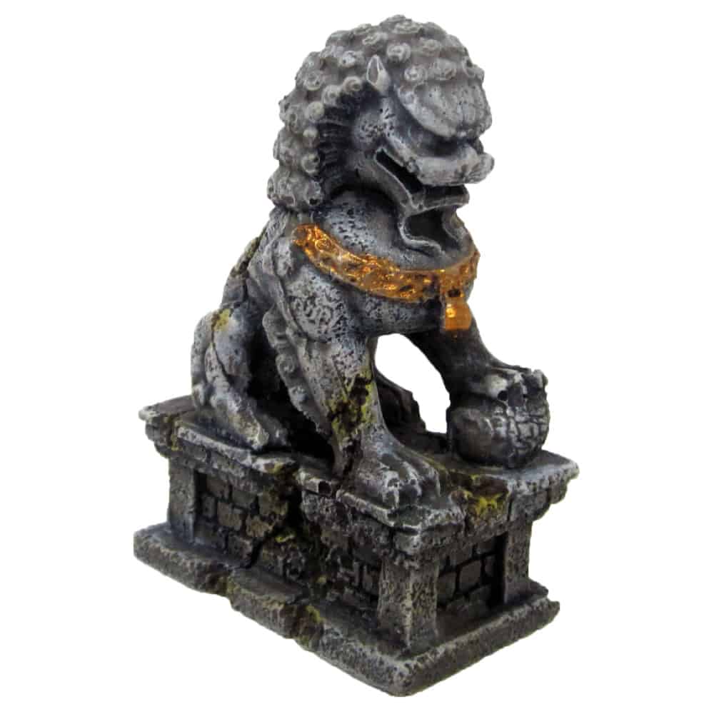 amtra-reef-rock-lion-gardien-chinois-s-d-cor-aquarium image 1