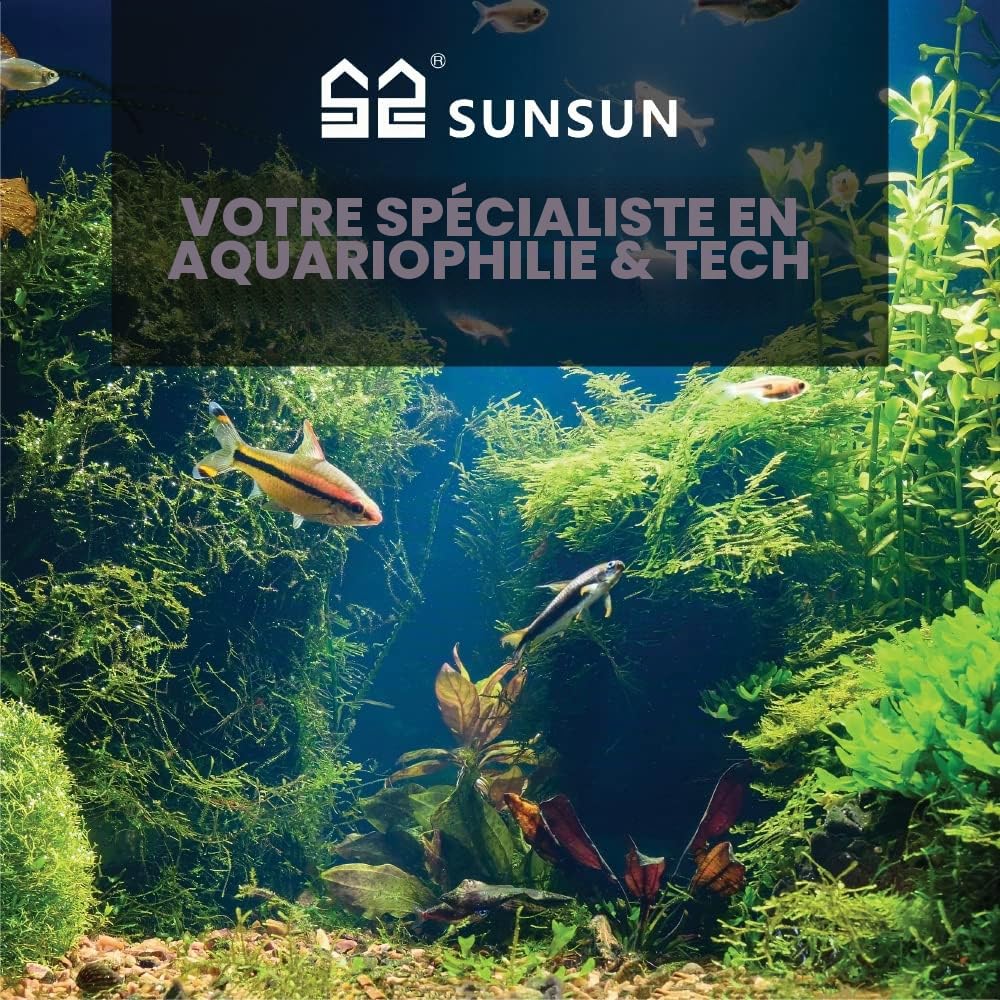 sunsun-cpf-2500-tube-quartz-filtre-bassin-pression-quartz image 5