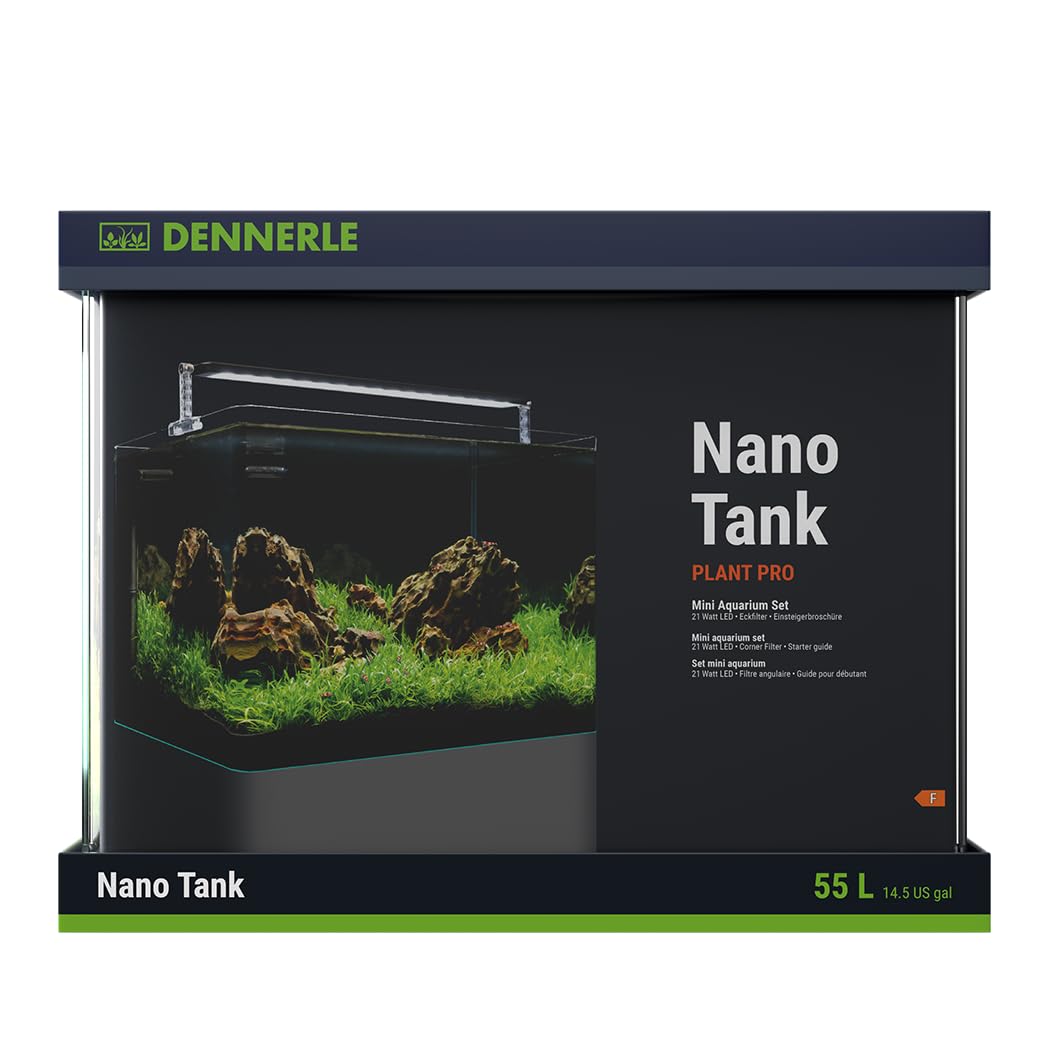 dennerle-nano-tank-basic-55-l-aquarium-verre-55-litres image 1