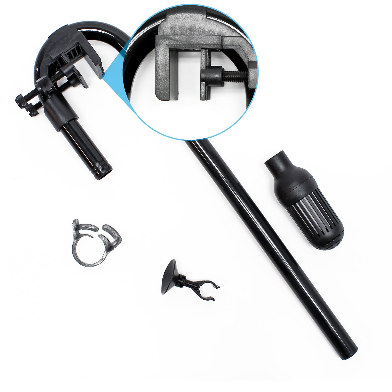 sunsun-spare-parts-hw-702ab-kit-aspiration-filtre-externe image 1