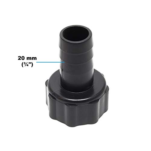 sunsun-hose-fittings-embout-crant-20mm-3-4-raccord-tuyau-bassin image 6