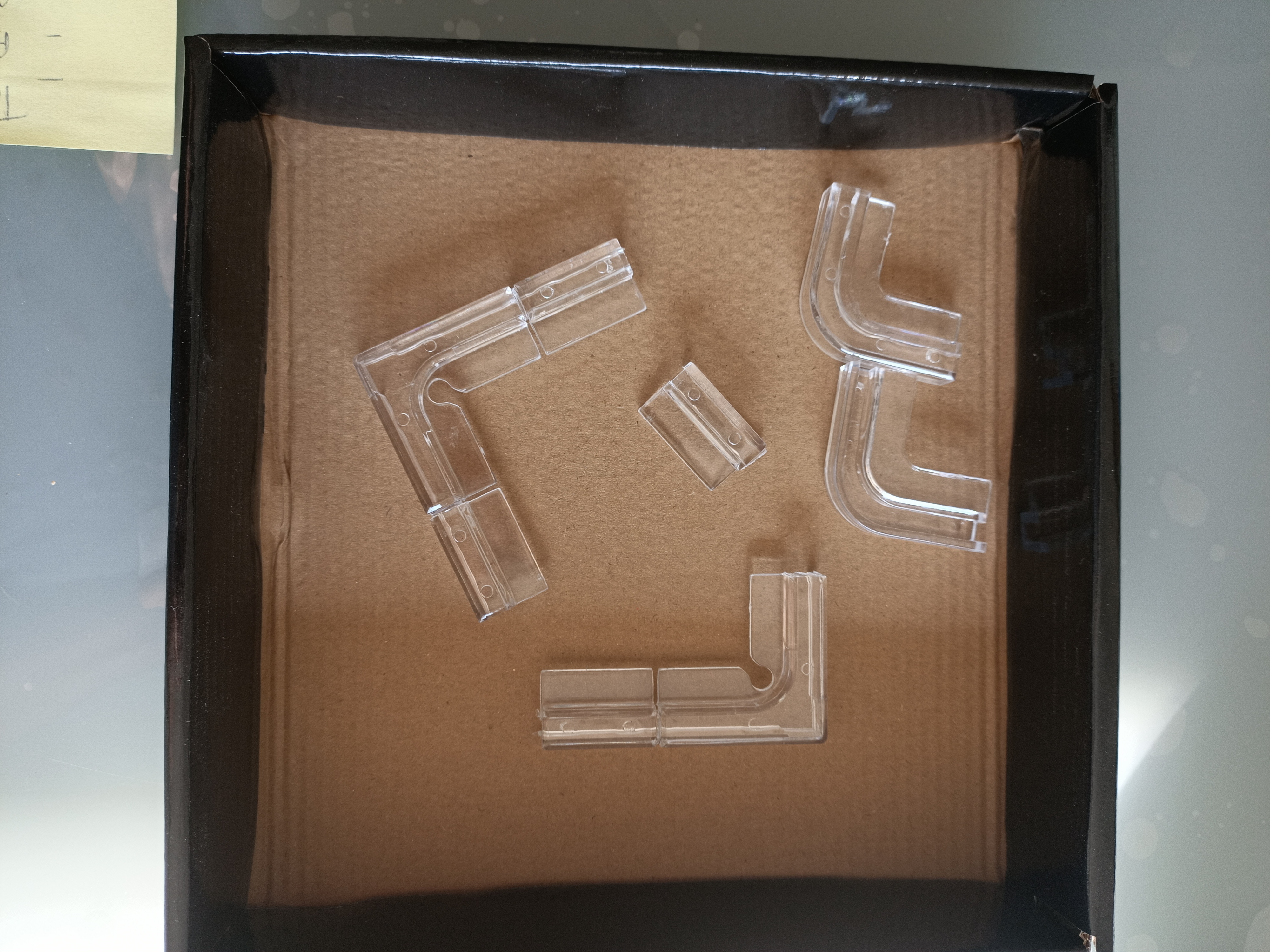 Joli cube