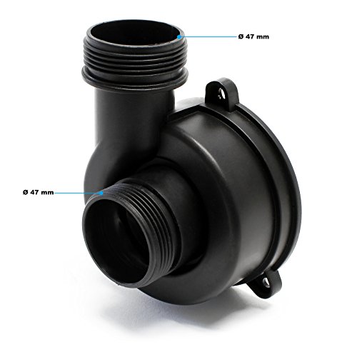 sunsun-spare-parts-corps-pompe-piscine-cpp-10000f-16000f image 7
