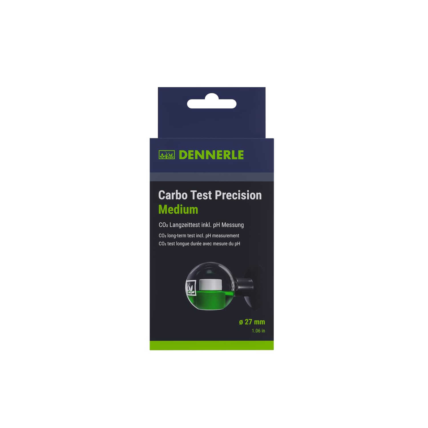 dennerle-carbo-test-precision-test-co2-aquarium-taille-large image 8