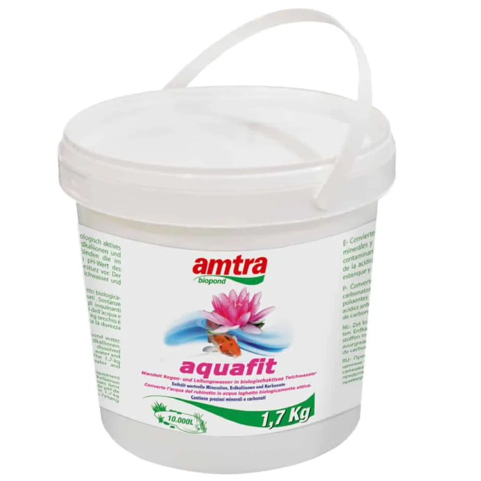 amtra-pond-biofilter-set-biopond-aquafit-filtre-bassin-7-kg image 1
