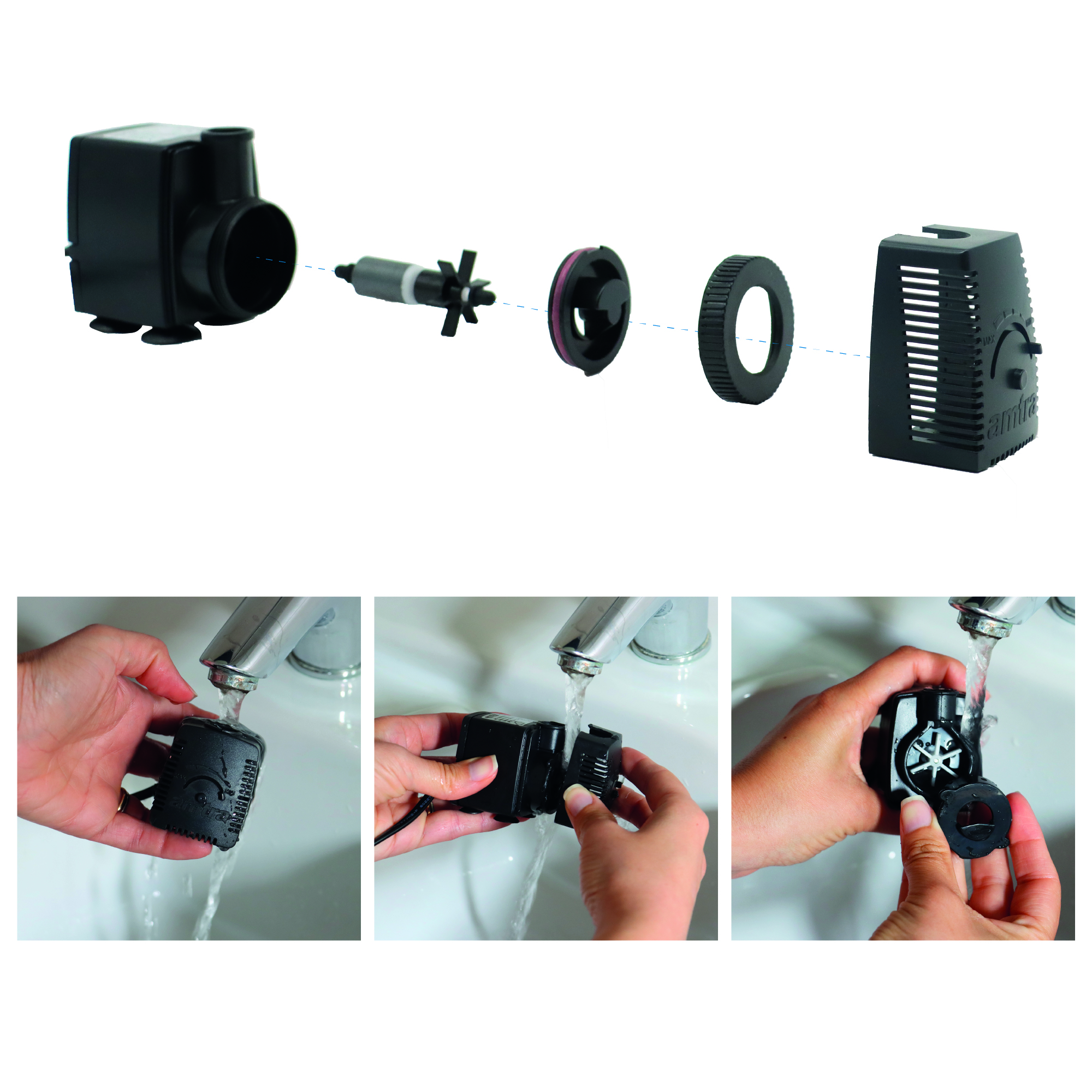 amtra-stream-230-pompe-aquarium-immerg-e-230-l-h-silencieuse image 6