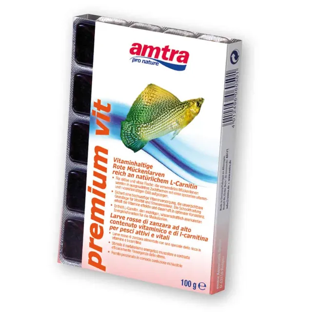 amtra-frost-premium-blister-nourriture-100-g-vit image 1