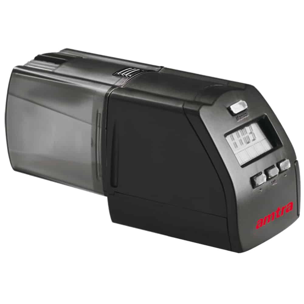 amtra-autofood-deluxe-distributeur-automatique-lcd-vacances image 2