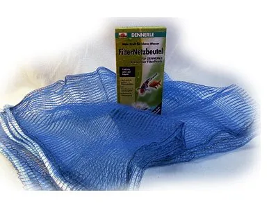 dennerle-filtering-sacs-filtrants-maille-40x60-cm-lot-3 image 1