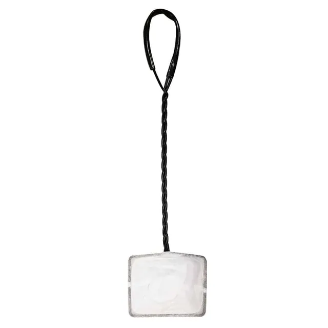 amtra-puisette-alevins-nylon-manche-renforc-aquarium image 1