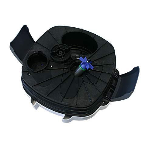 sunsun-hw-302-t-te-de-filtre-externe-aquarium-1000-l-h image 7