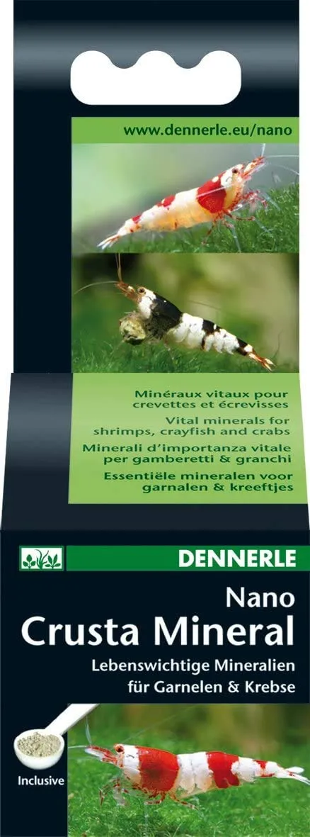 dennerle-crusta-mineral-aliment-crevettes-35-g-calcium image 1
