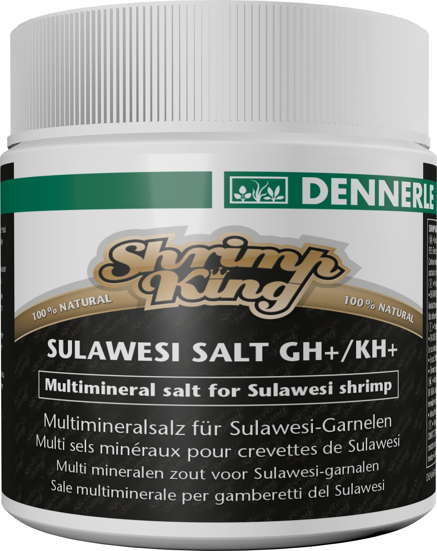 dennerle-watercare-shrimp-king-sel-sulawesi-200-g-gh-kh image 1