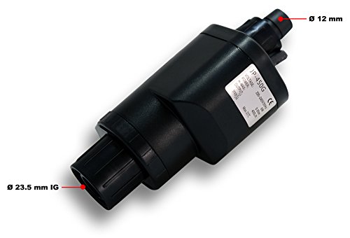 sunsun-hw-603b-pi-ce-d-tach-e-pompe-filtre-externe-400-l-h image 4