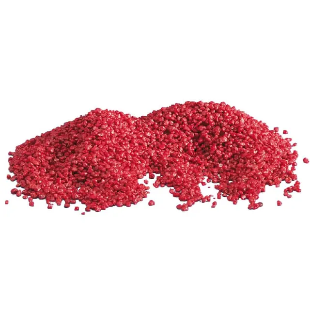 amtra-reef-rock-quarzo-rosso-2-3mm-substrat-aquarium-rouge image 1