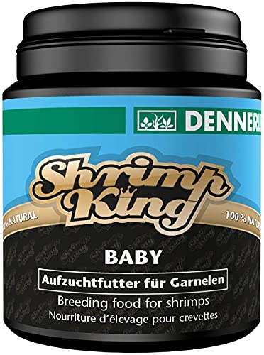 dennerle-shrimp-king-baby-nourriture-crevettes-30-g-naturel image 6