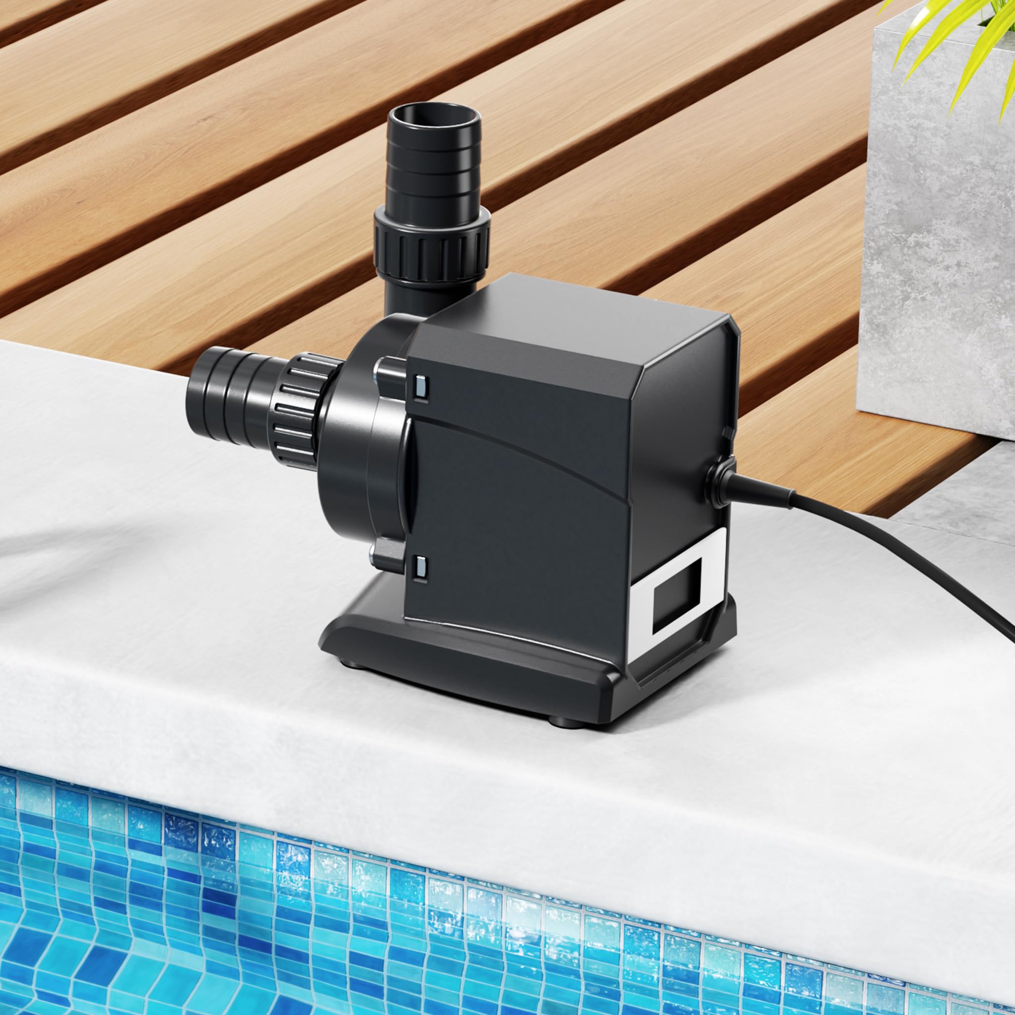 sunsun-cpp-6000-pompe-piscine-6000-l-h-40w-4-2m image 2