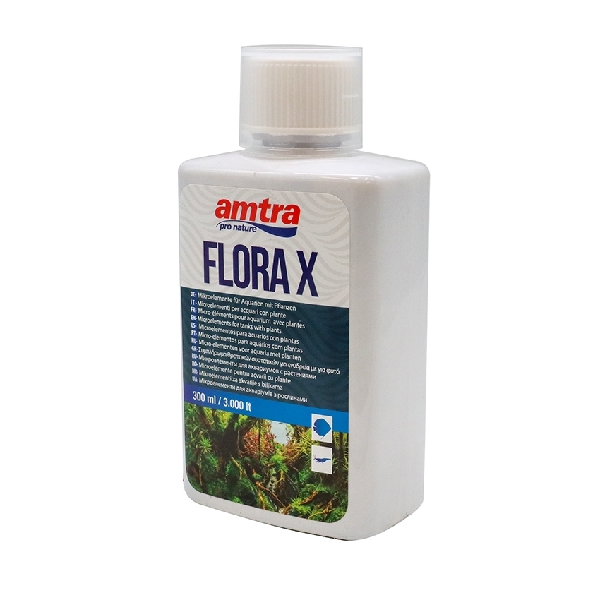amtra-flora-x-engrais-aquarium-plant-fer-100-ml image 2