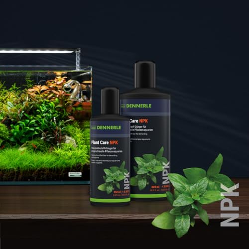 dennerle-plant-care-npk-engrais-aquarium-250-ml-nitrate image 6