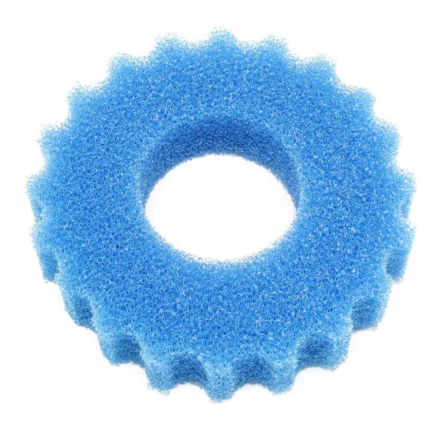 sunsun-cpf-10000-ponge-bleue-filtre-bassin-pression-rechange image 1