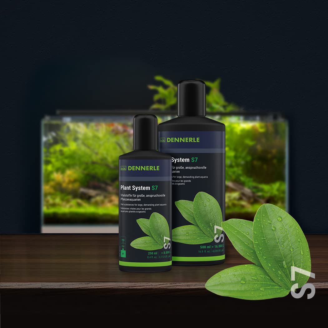 dennerle-plant-system-s7-soin-plantes-aquarium-250-ml image 2