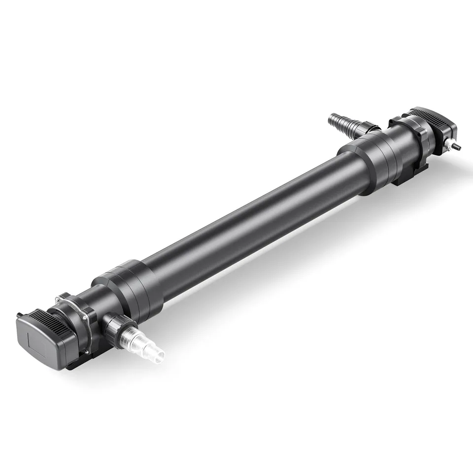sunsun-cuv-672-st-rilisateur-uv-bassin-8000-l-h-72-w image 1