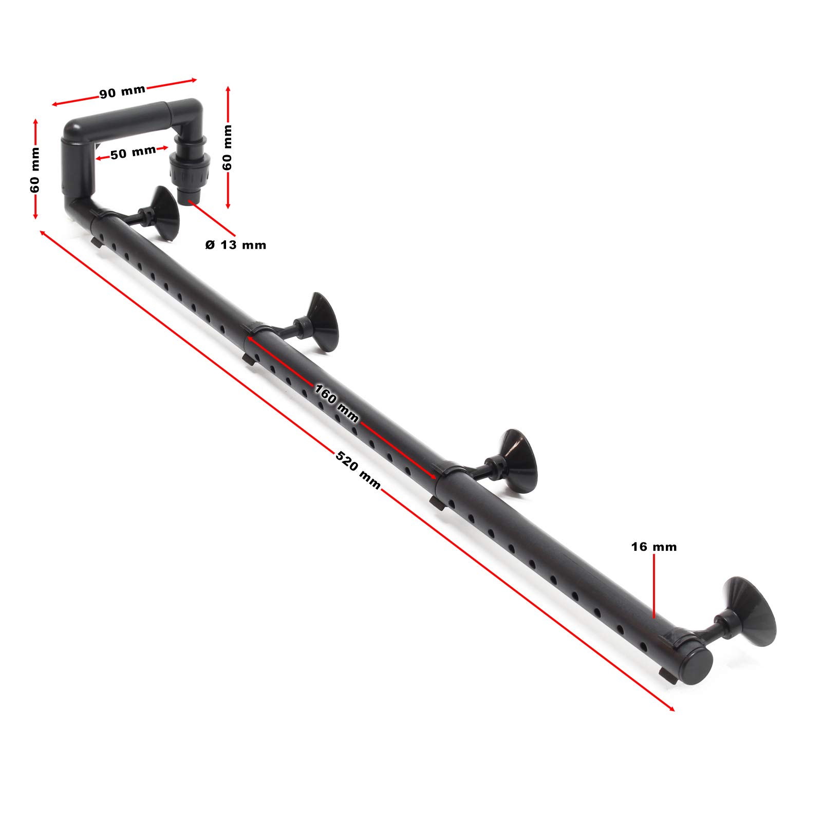 sunsun-hw-504-hw-505-kit-sortie-filtre-aquarium-400l image 2